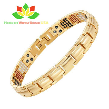 HWB157G 100% PURE TITANIUM